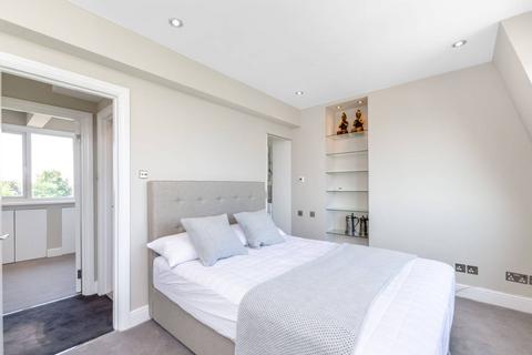 2 bedroom flat to rent, Holly Hill, Hampstead, London, NW3