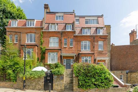 Holly Hill, Hampstead, London, NW3