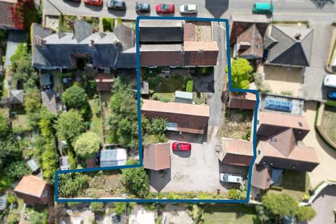 undefined, High Street, Reepham, LN3