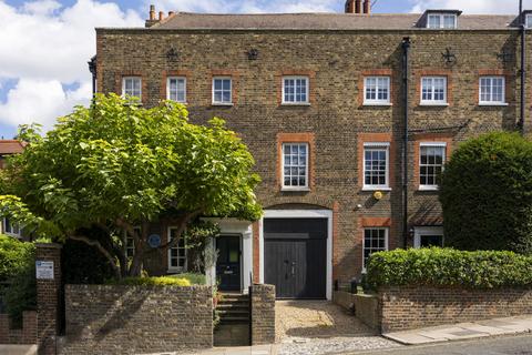 undefined, Maze Hill, Greenwich SE10