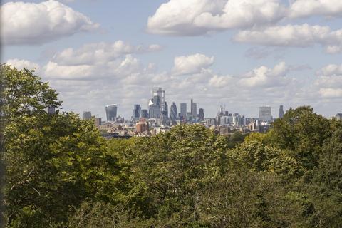 undefined, Maze Hill, Greenwich SE10