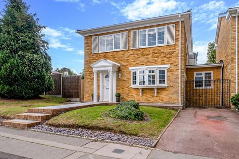 5 bedroom detached house for sale, Dorado Gardens, Orpington BR6