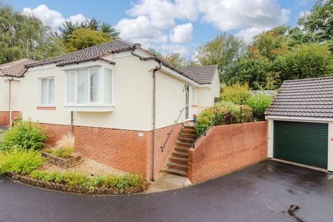Southfield Drive, Crediton, EX17