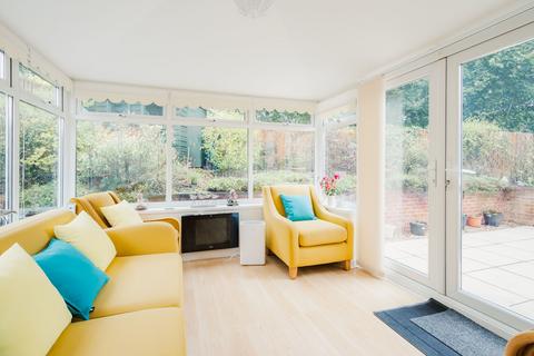 undefined, Southfield Drive, Crediton, EX17