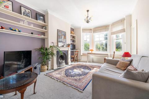 undefined, Hackford Road, SW9