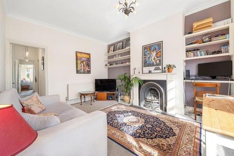 undefined, Hackford Road, SW9