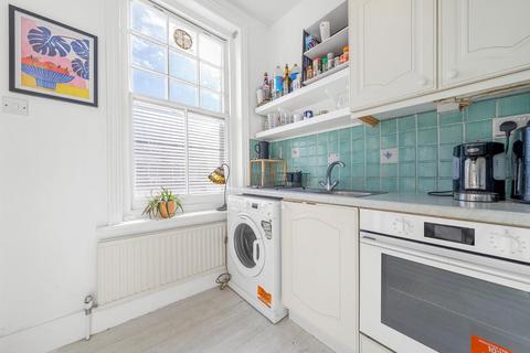 undefined, Hackford Road, SW9
