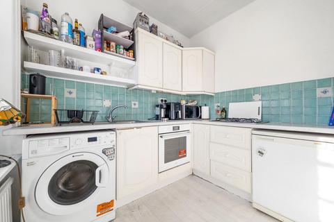 undefined, Hackford Road, SW9