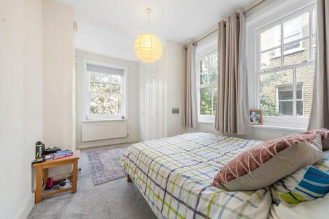 undefined, Hackford Road, SW9