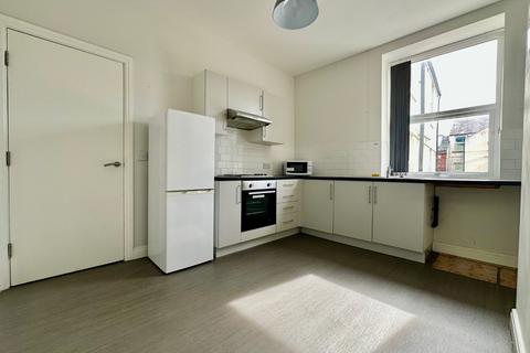 undefined, Hornby Road, Blackpool, FY1