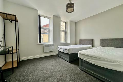 undefined, Hornby Road, Blackpool, FY1