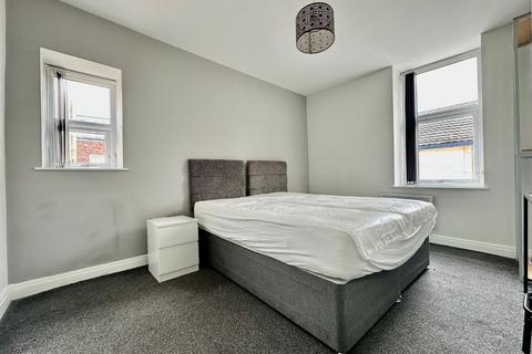 undefined, Hornby Road, Blackpool, FY1
