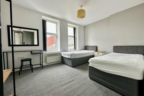 Hornby Road, Blackpool, FY1