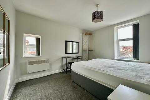 undefined, Hornby Road, Blackpool, FY1