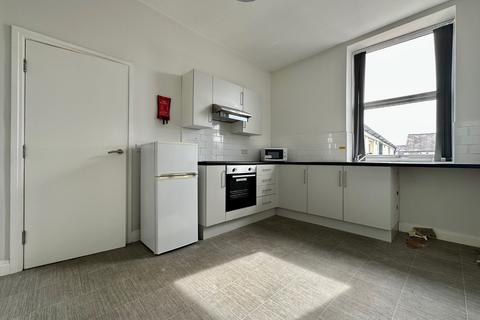 undefined, Hornby Road, Blackpool, FY1