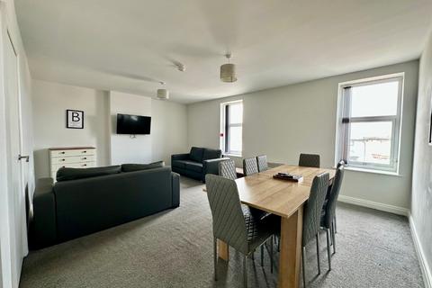 undefined, Hornby Road, Blackpool, FY1