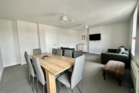 undefined, Hornby Road, Blackpool, FY1