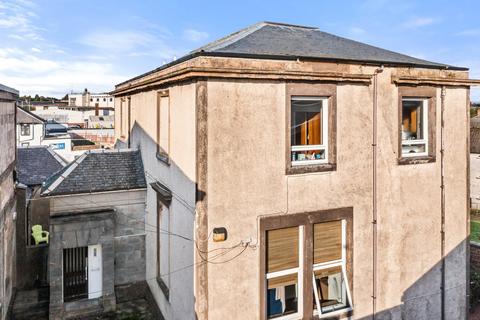 undefined, Morton Place, Kilmarnock KA1