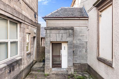 undefined, Morton Place, Kilmarnock KA1