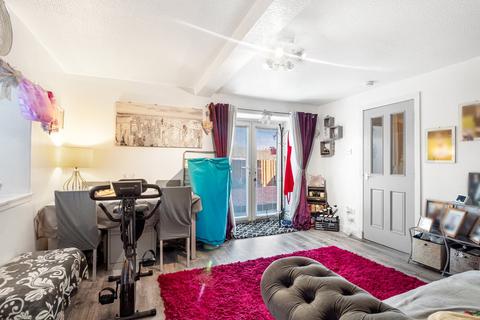 undefined, Morton Place, Kilmarnock KA1