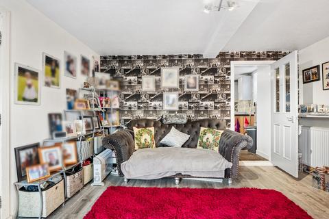 undefined, Morton Place, Kilmarnock KA1