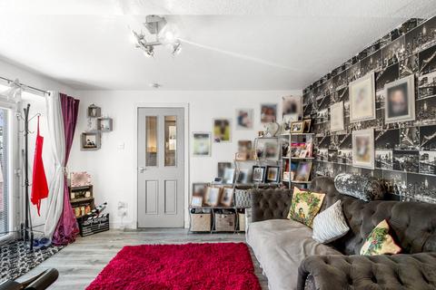 undefined, Morton Place, Kilmarnock KA1