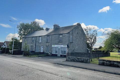 undefined, The Loan, Loanhead EH20