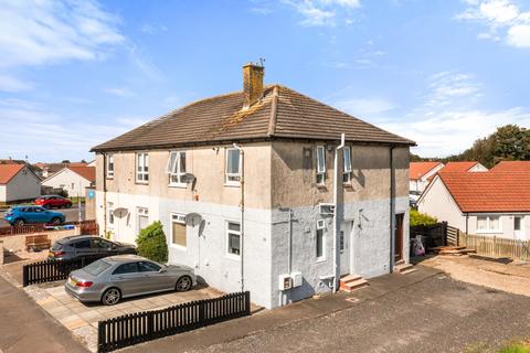 2 bedroom flat for sale, Fullarton Avenue, Dundonald KA2