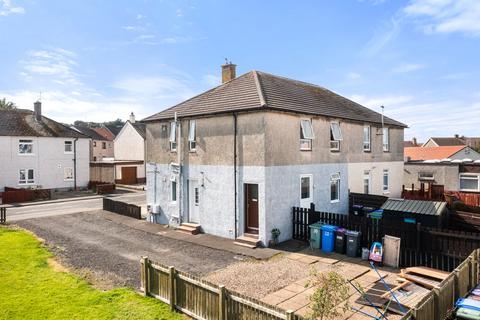 2 bedroom flat for sale, Fullarton Avenue, Dundonald KA2