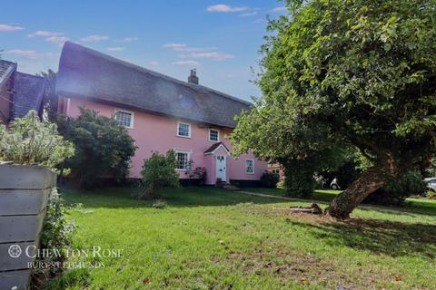 undefined, Mill Street, Gislingham