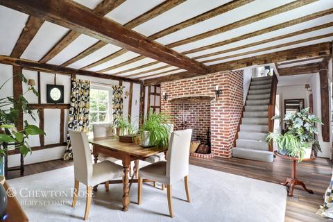 undefined, Mill Street, Gislingham