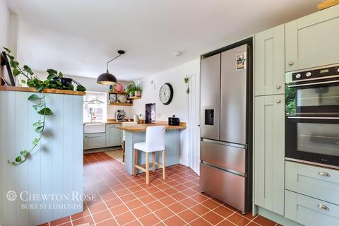 undefined, Mill Street, Gislingham