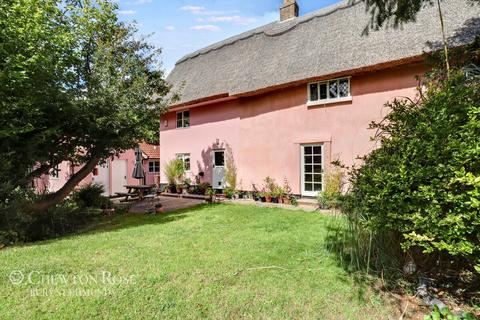 undefined, Mill Street, Gislingham