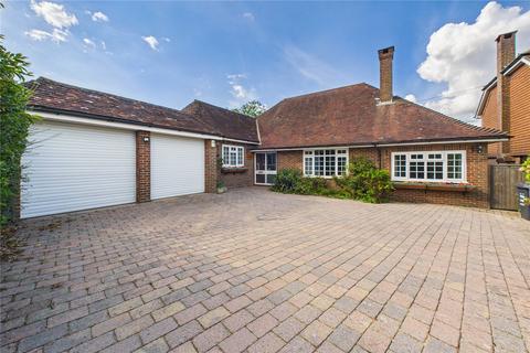 3 bedroom detached house for sale, Lion Lane, Crawley RH10
