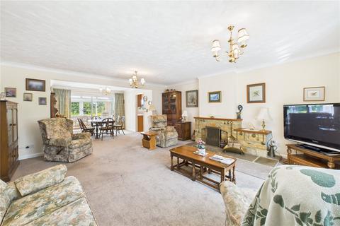 undefined, Lion Lane, Crawley RH10