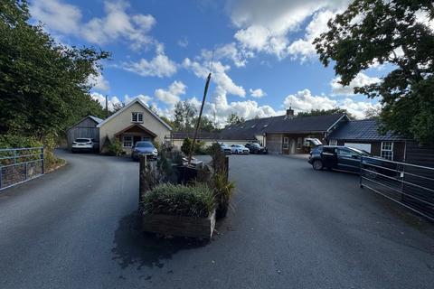 undefined, Cilcennin, Near Aberaeron, SA48