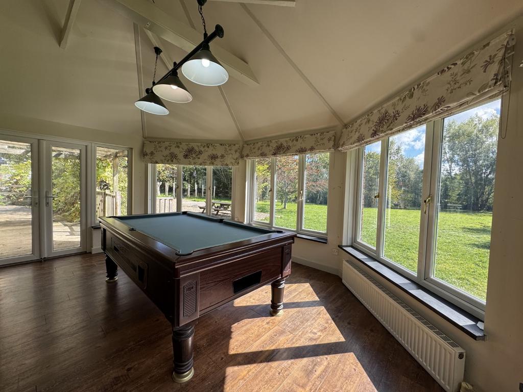 Sun Room