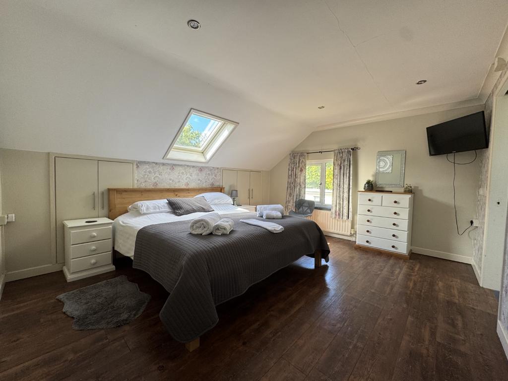 Double Bedroom 3