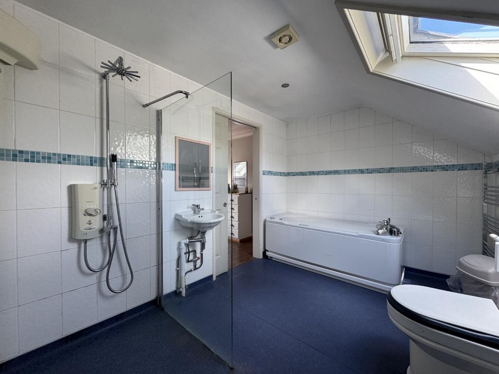 En-suite 2