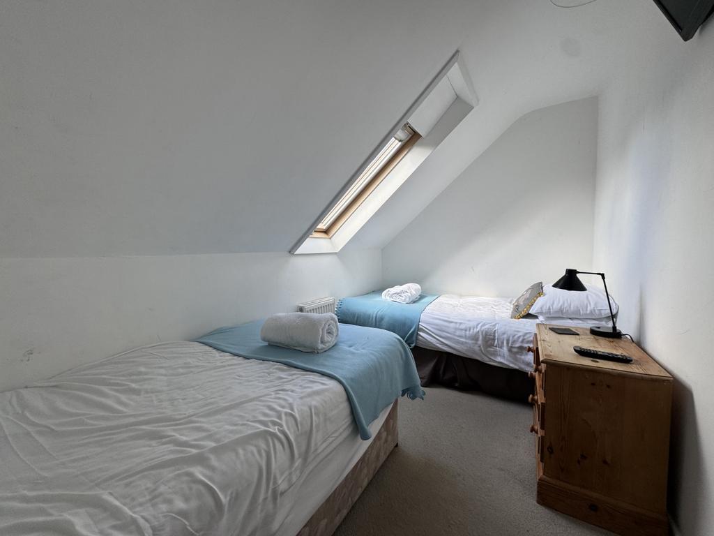 Double Bedroom 2
