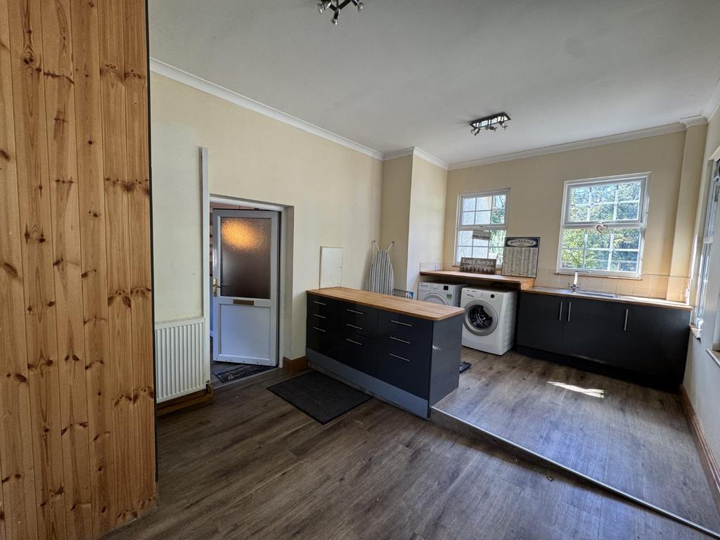 Utility Room 1