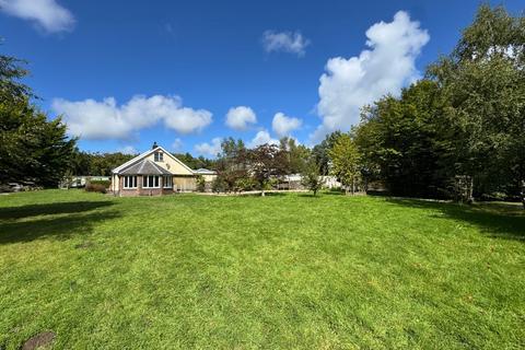 10 bedroom detached house for sale, Cilcennin, Near Aberaeron, SA48