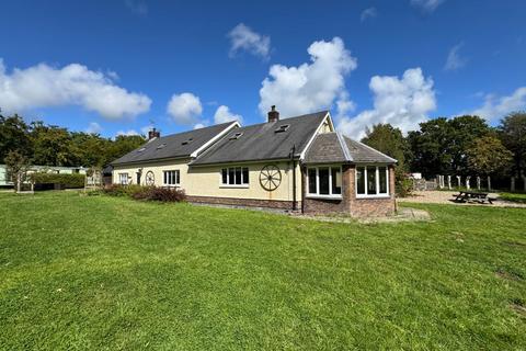 10 bedroom detached house for sale, Cilcennin, Near Aberaeron, SA48