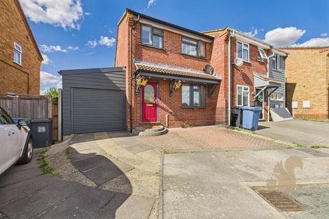 undefined, Lionel Hurst Close, Great Cornard