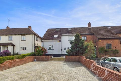 undefined, Hubert Road, Lexden