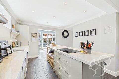 undefined, Hubert Road, Lexden