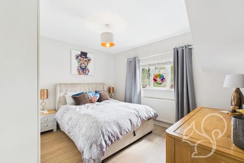undefined, Hubert Road, Lexden