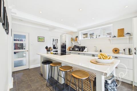 4 bedroom semi-detached house for sale, Hubert Road, Lexden