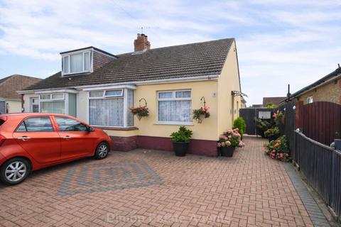 2 bedroom bungalow for sale, Lerryn Road, Gosport