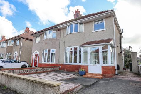 undefined, Lathom Grove, Morecambe